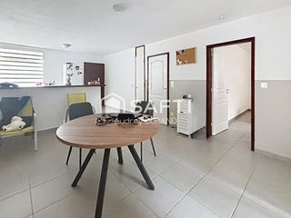  Appartement � vendre 2 pi�ces 45 m�