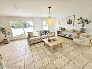  Appartement � vendre 5 pi�ces 103 m�