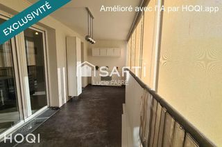  Appartement � vendre 3 pi�ces 65 m�