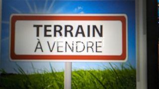  Terrain � vendre 500 m�