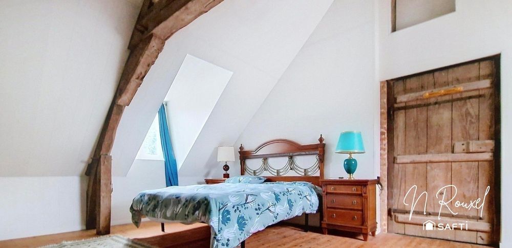 � vendre  Maison Pont-Audemer (27500)