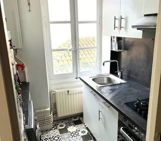  Appartement � vendre 3 pi�ces 69 m�