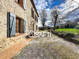  Maison � vendre 7 pi�ces 237 m�