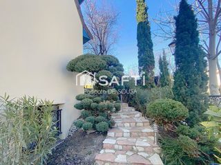  Maison � vendre 6 pi�ces 124 m�