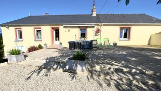  Maison � vendre 4 pi�ces 70 m�