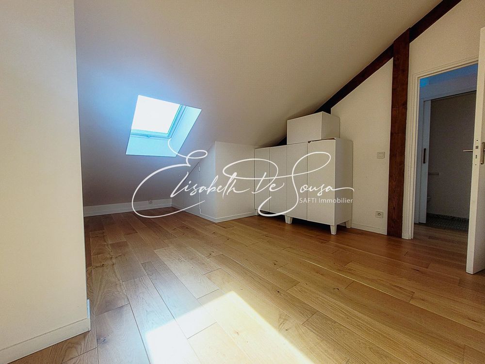 � vendre  Appartement Paris 12