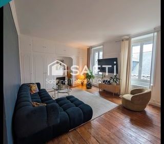  Appartement � vendre 5 pi�ces 85 m�