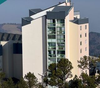  Appartement � vendre 1 pi�ce 24 m�