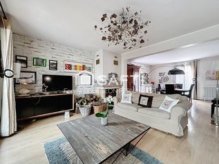  Maison � vendre 8 pi�ces 180 m�