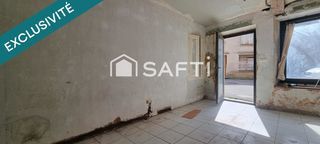  Maison � vendre 3 pi�ces 48 m�