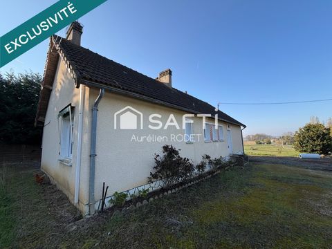   Pavillon de plain-pied Maison - 5 pi�ce(s) - 78 m�