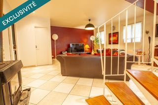  Maison � vendre 5 pi�ces 140 m�