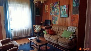  Maison � vendre 6 pi�ces 100 m�