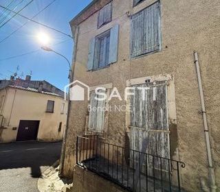  Maison � vendre 9 pi�ces 160 m�