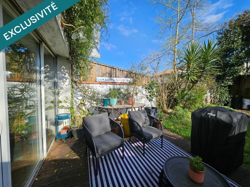 � vendre  Maison Bordeaux (33800)