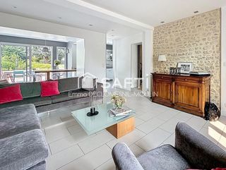  Maison � vendre 8 pi�ces 232 m�