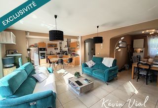  Maison � vendre 5 pi�ces 104 m�