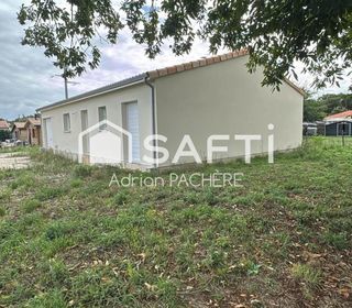  Maison � vendre 4 pi�ces 100 m�