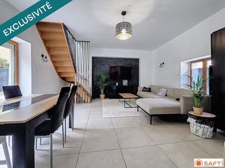  Maison � vendre 4 pi�ces 98 m�