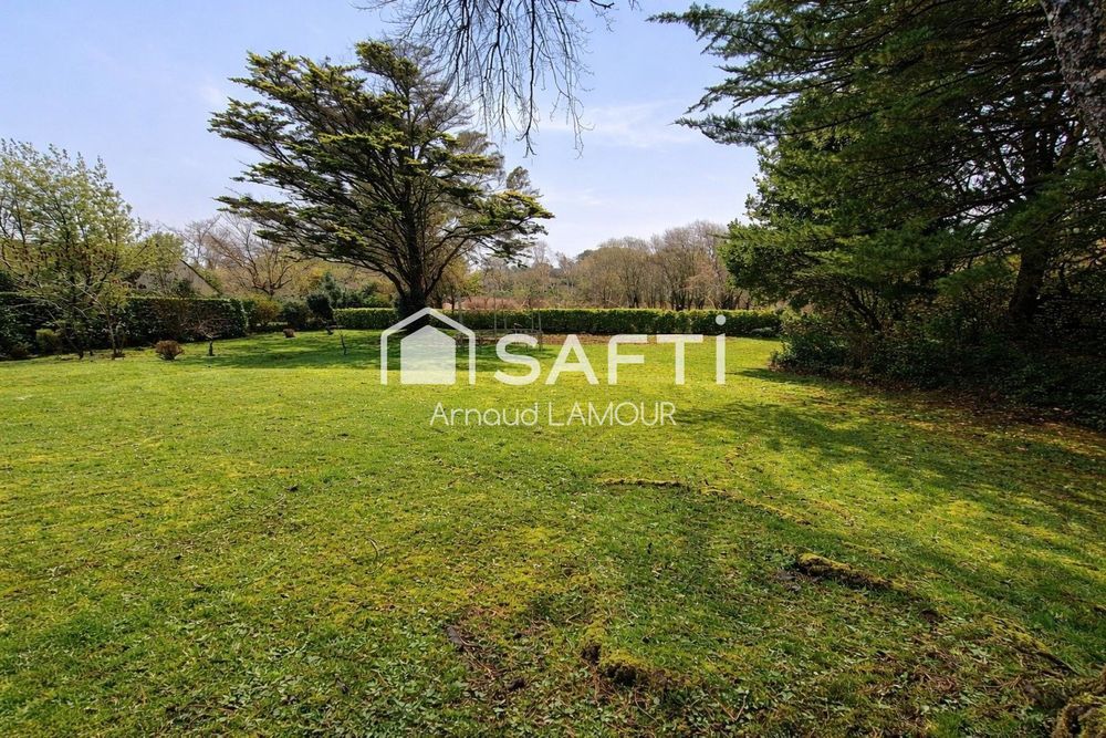 � vendre  Maison Saint-Philibert (56470)