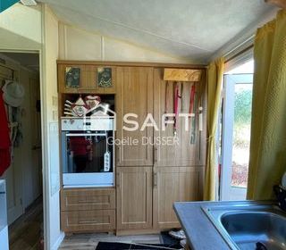  Terrain � vendre 6540 m�