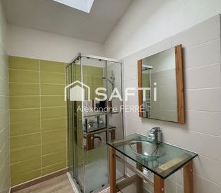  Appartement � vendre 4 pi�ces 97 m�