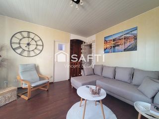  Maison � vendre 6 pi�ces 103 m�