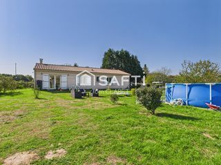  Maison � vendre 5 pi�ces 107 m�