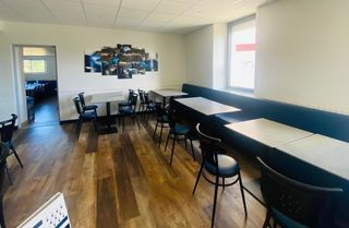  Immeuble � vendre 500 m�