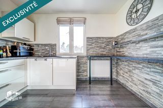  Maison � vendre 4 pi�ces 82 m�