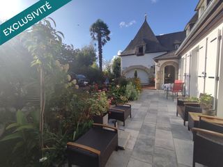  Maison � vendre 8 pi�ces 204 m�