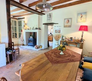  Maison � vendre 10 pi�ces 464 m�