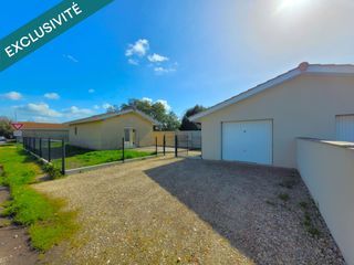  Maison � vendre 2 pi�ces 40 m�