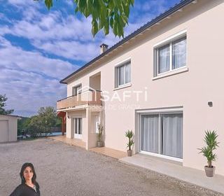  Maison � vendre 7 pi�ces 211 m�