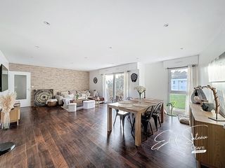  Appartement � vendre 5 pi�ces 118 m�