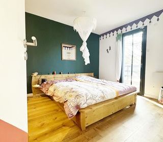  Maison � vendre 3 pi�ces 90 m�