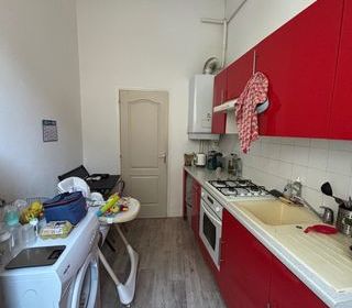  Appartement � vendre 1 pi�ce 33 m�
