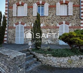  Maison � vendre 7 pi�ces 219 m�