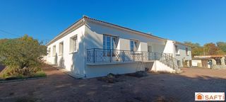  Maison � vendre 6 pi�ces 149 m�