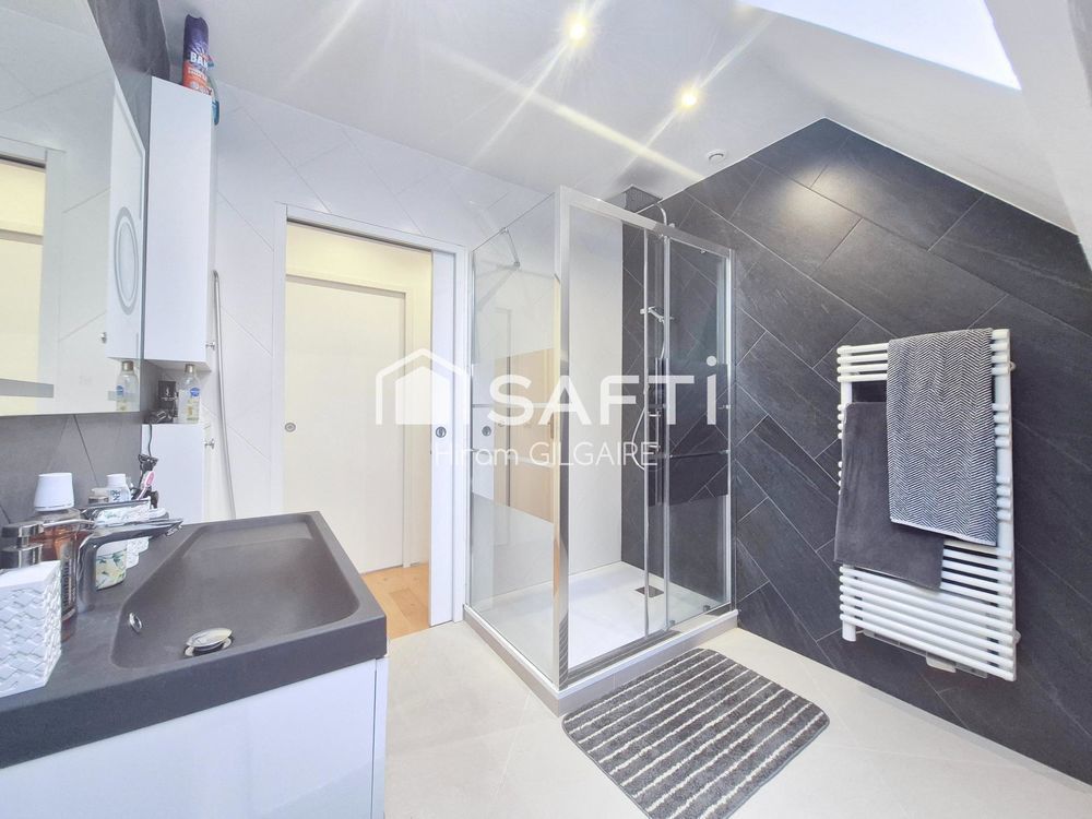 � vendre  Maison Paris 1