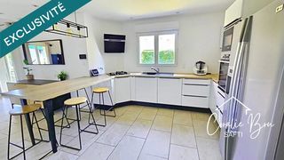  Maison � vendre 5 pi�ces 120 m�