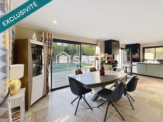  Maison � vendre 8 pi�ces 147 m�