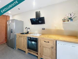  Maison � vendre 3 pi�ces 50 m�