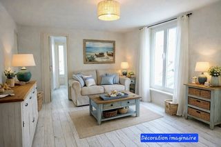  Appartement � vendre 4 pi�ces 70 m�