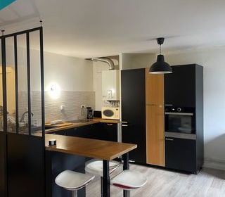  Appartement � vendre 3 pi�ces 48 m�