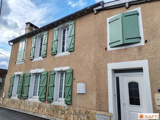  Maison � vendre 5 pi�ces 200 m�