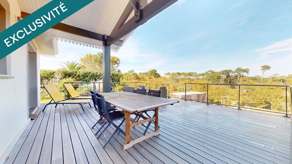 � vendre  Maison Biscarrosse (40600)