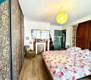  Maison � vendre 7 pi�ces 116 m�