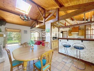  Maison � vendre 6 pi�ces 120 m�