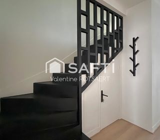  Appartement � vendre 3 pi�ces 55 m�